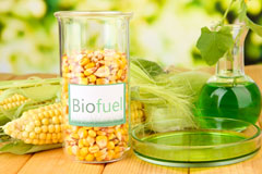 Basford biofuel availability
