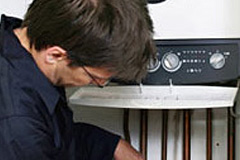 boiler replacement Basford