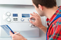 free commercial Basford boiler quotes