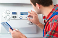 free Basford gas safe engineer quotes