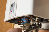 free Basford boiler install quotes